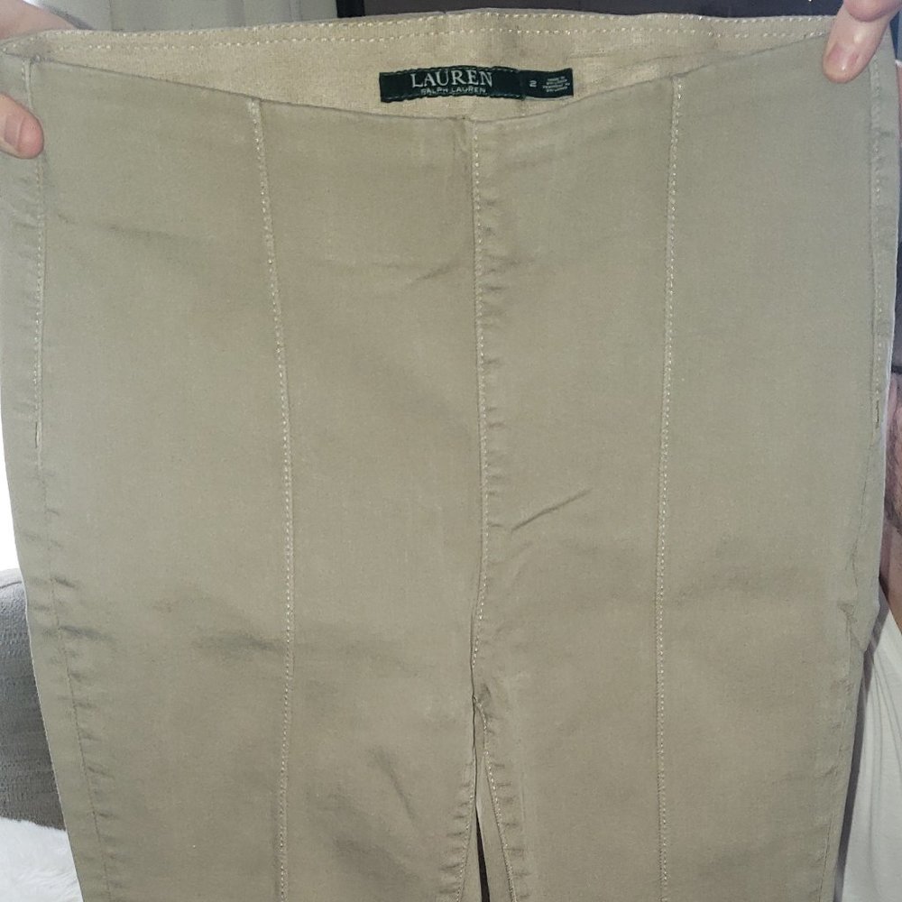 Khakis